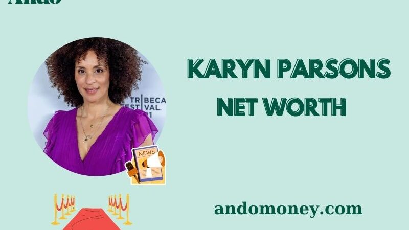 What is Karyn Parsons Net Worth 2025: Salary, Wealth & Financial Overview