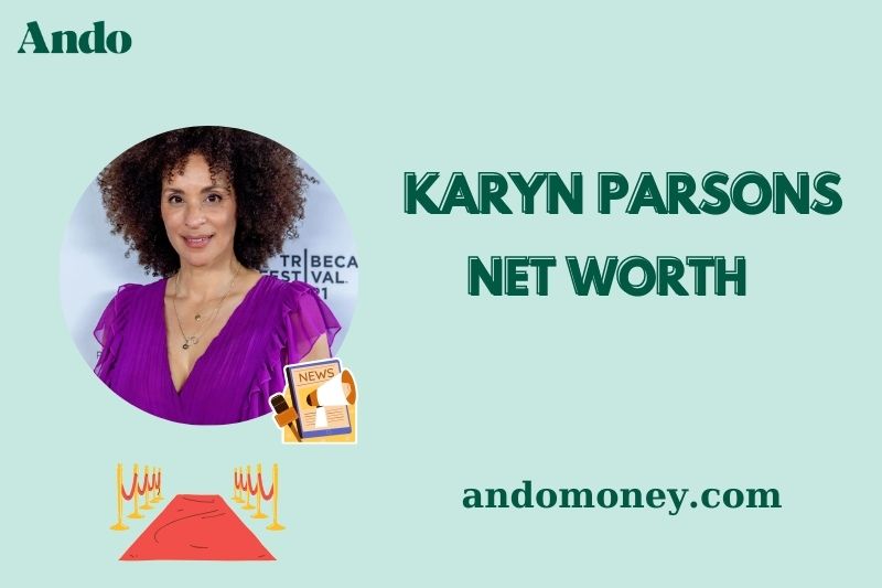 What is Karyn Parsons Net Worth 2025: Salary, Wealth & Financial Overview