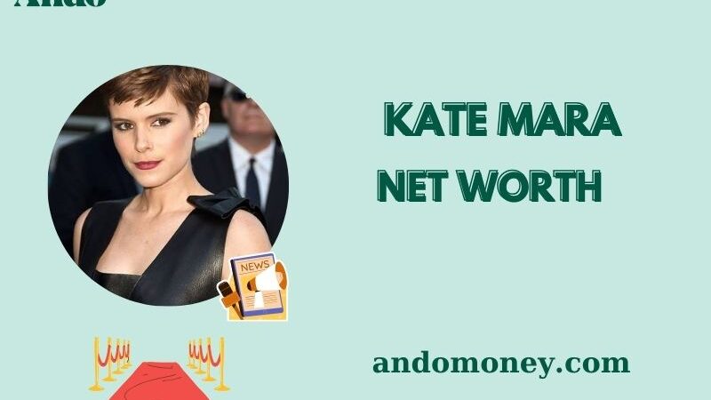 What is Kate Mara Net Worth 2025: How Much Does She Earn From Acting?