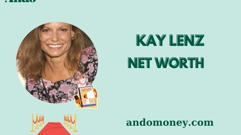 What is Kay Lenz Net Worth 2025: How Much She Earns & Financial Insights