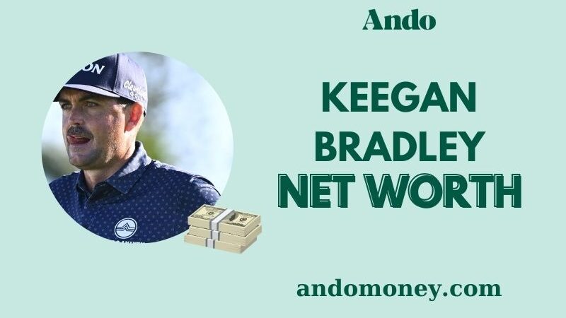 What is Keegan Bradley Net Worth 2025: His Salary, Wealth & Earnings