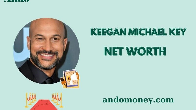 What is Keegan Michael Key Net Worth 2025: How Much Does He Earn?