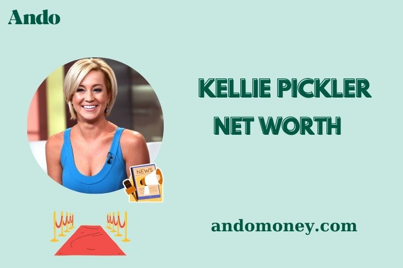 What is Kellie Pickler Net Worth 2025: How Much Does She Earn and Own?