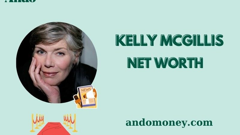 What is Kelly McGillis Net Worth 2025: How Much Does She Earn Today?