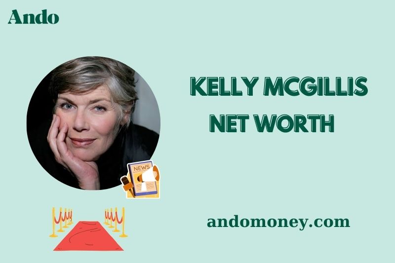 What is Kelly McGillis Net Worth 2025: How Much Does She Earn Today?