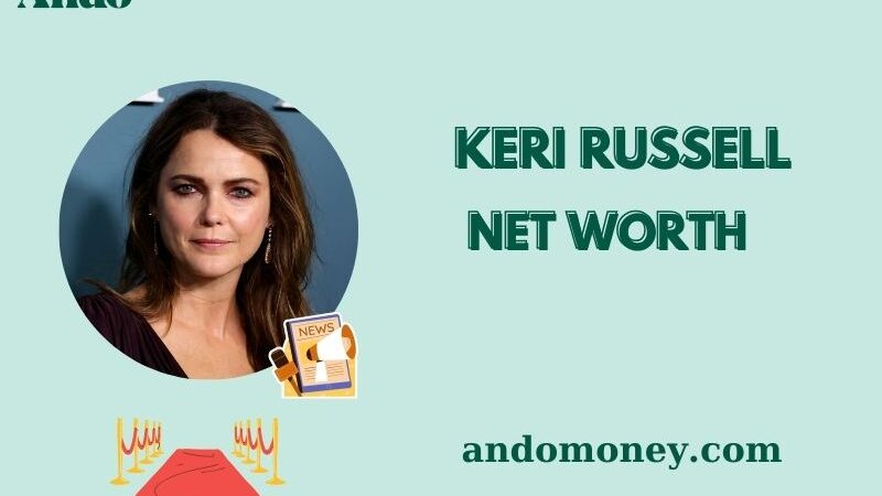 What is Keri Russell Net Worth 2025: How Much Does She Earn from Acting?