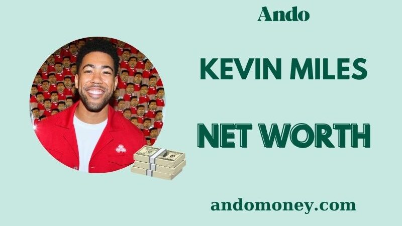 What is Kevin Miles Net Worth 2025: How Much Does the State Farm Star Make?