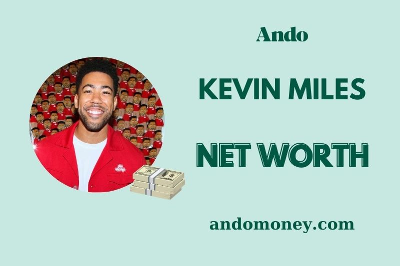 What is Kevin Miles Net Worth 2025: How Much Does the State Farm Star Make?