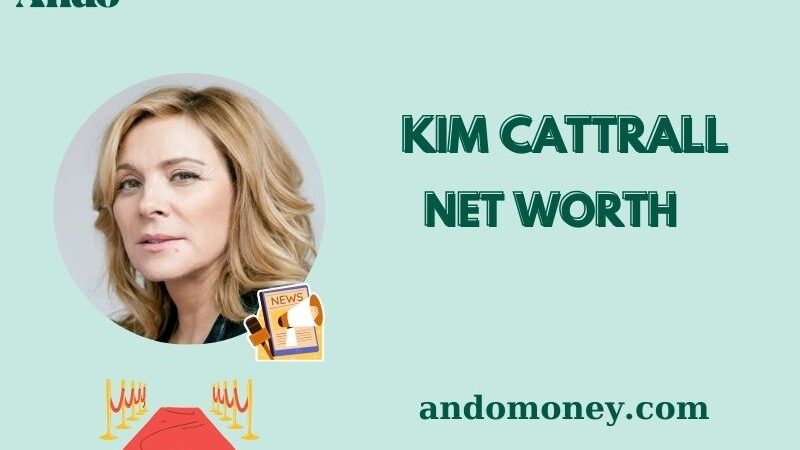 What is Kim Cattrall Net Worth 2025: Salary, Wealth & Acting Earnings