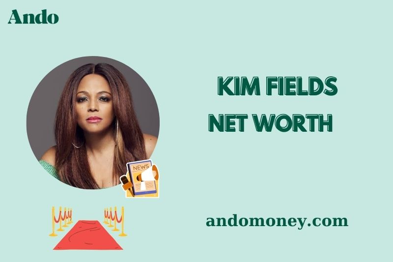 What is Kim Fields Net Worth 2025: Income, Salary, Wealth