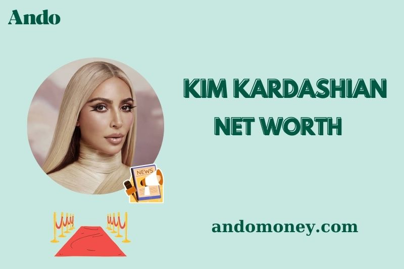 What is Kim Kardashian Net Worth 2025: How She Makes and Spends Billions