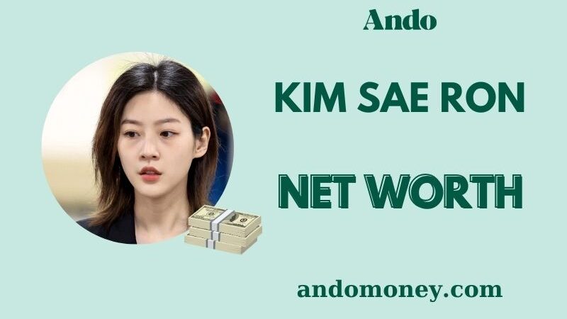 What is Kim Sae Ron Net Worth 2025 – Financial Insights & Career Overview