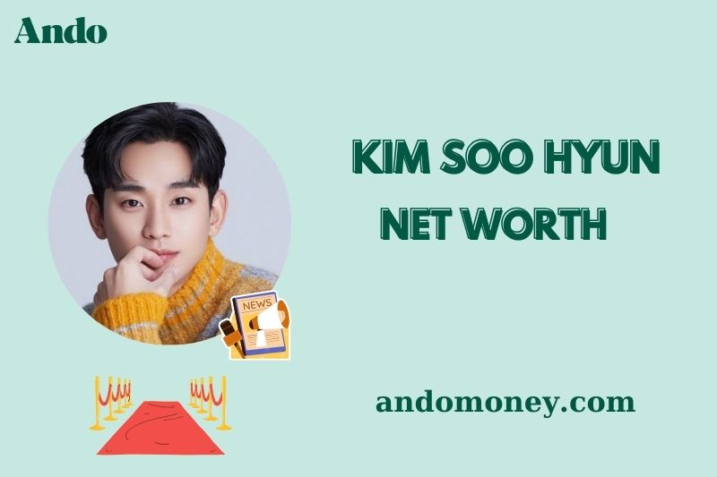 What is Kim Soo Hyun Net Worth 2025: How Much Does He Earn Per Episode?