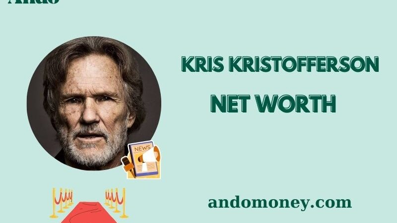 What is Kris Kristofferson Net Worth 2025: Wealth, Income, and Financial Overview