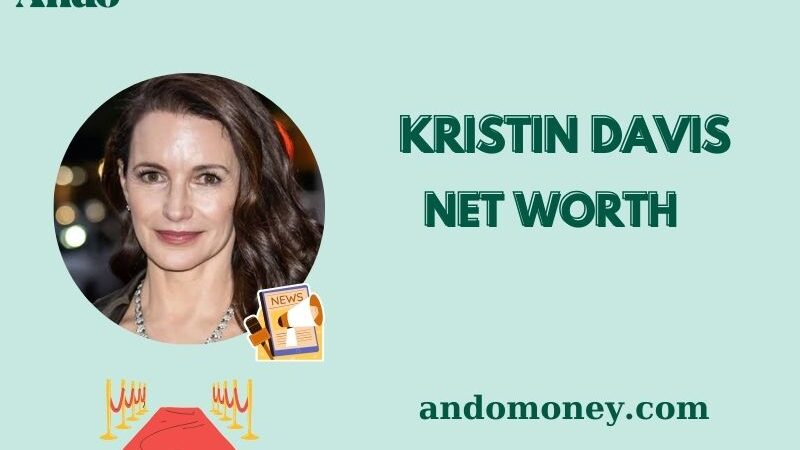 What is Kristin Davis Net Worth 2025: Wealth, Salary, and Financial Overview