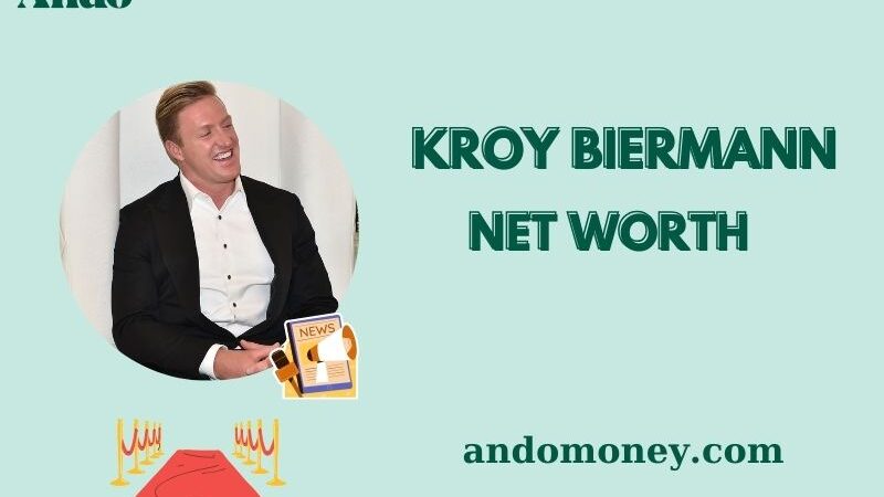 What is Kroy Biermann Net Worth 2025: Salary, Wealth & Financial Struggles