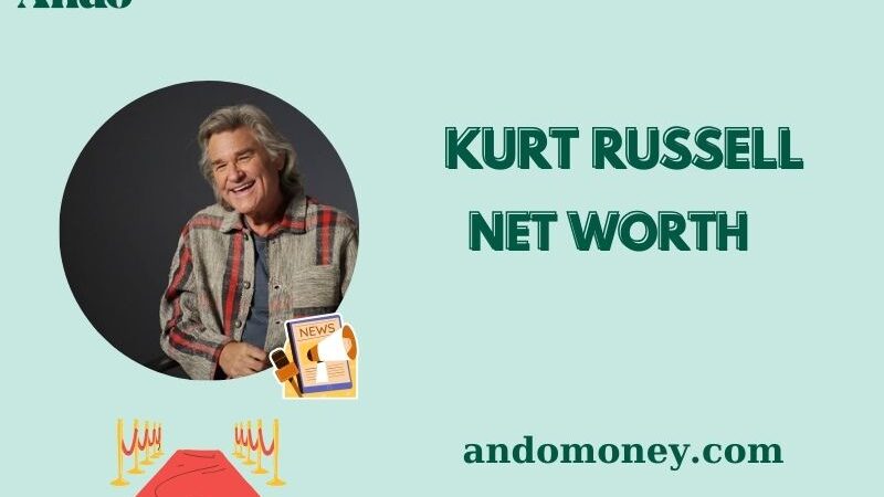 What is Kurt Russell Net Worth 2025: How Much Does He Earn From Acting?