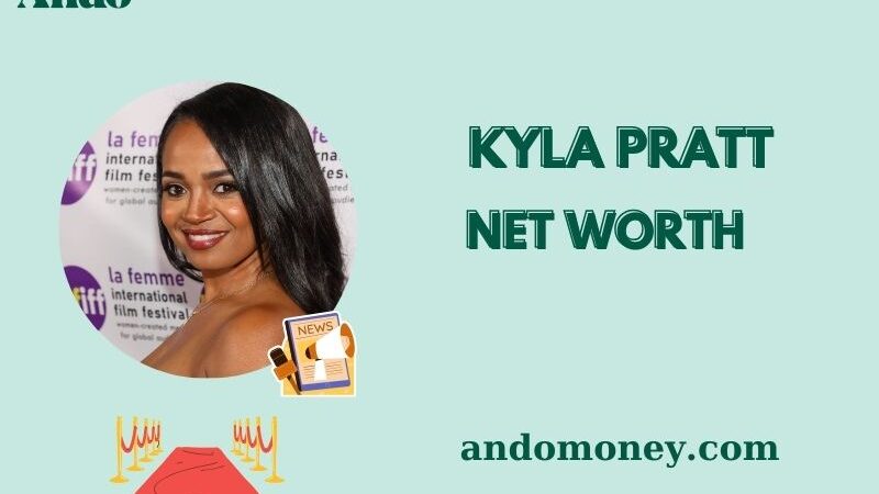 Kyla Pratt Net Worth 2025: How Much Does She Earn from Acting?