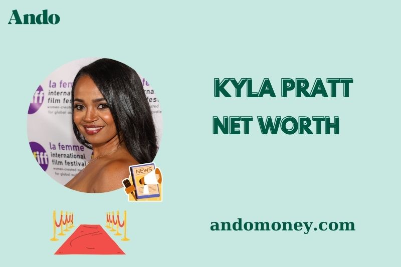 Kyla Pratt Net Worth 2025: How Much Does She Earn from Acting?