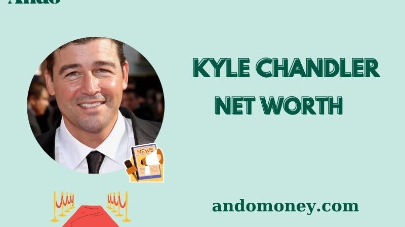 What is Kyle Chandler Net Worth 2025: How Much Does He Earn from Acting?