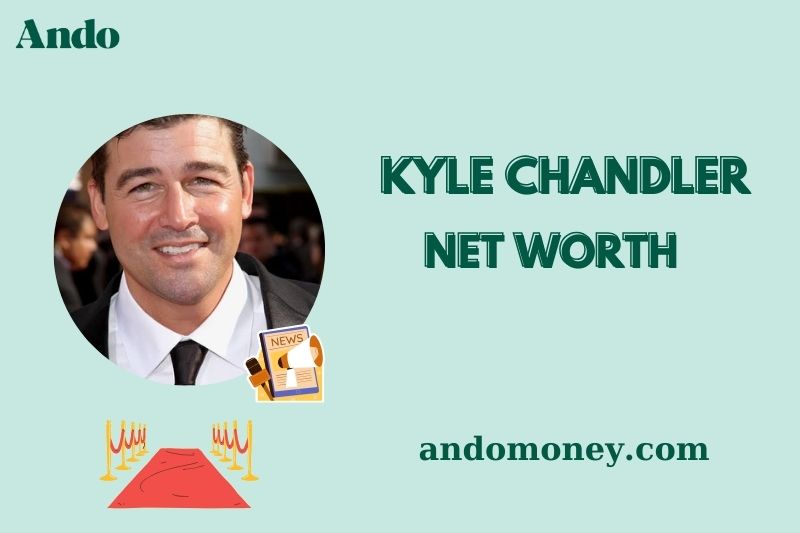 What is Kyle Chandler Net Worth 2025: How Much Does He Earn from Acting?