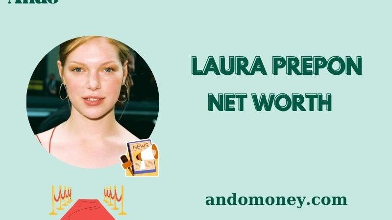 What is Laura Prepon Net Worth 2025: How Much Does She Earn From Acting?