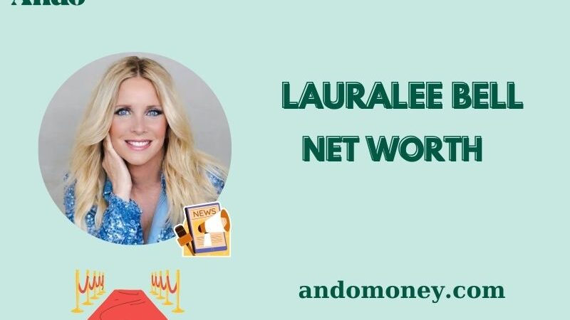 What is Lauralee Bell Net Worth 2025: How Much Does She Earn from Acting?