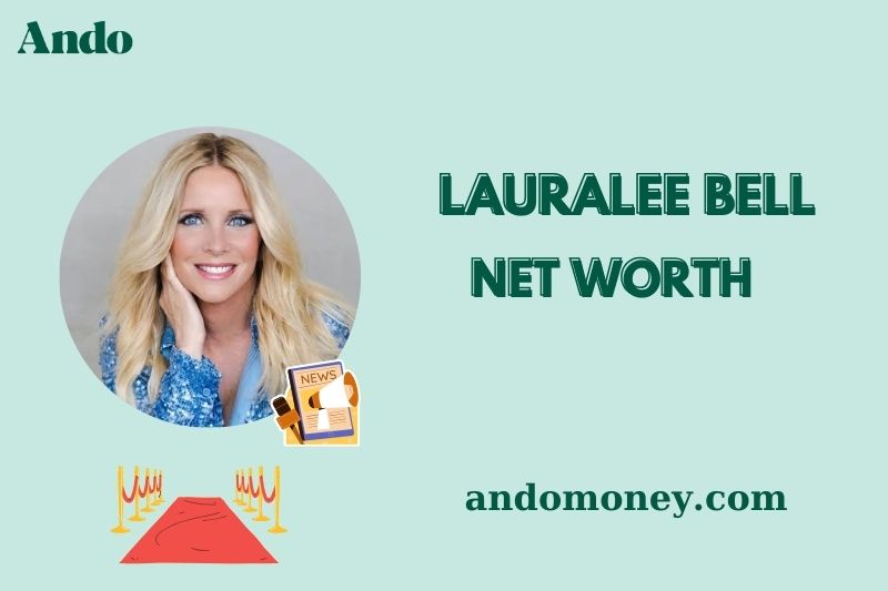 What is Lauralee Bell Net Worth 2025: How Much Does She Earn from Acting?