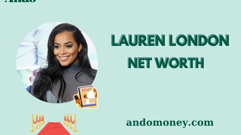 What is Lauren London Net Worth 2025: How Much Does She Earn from Acting?