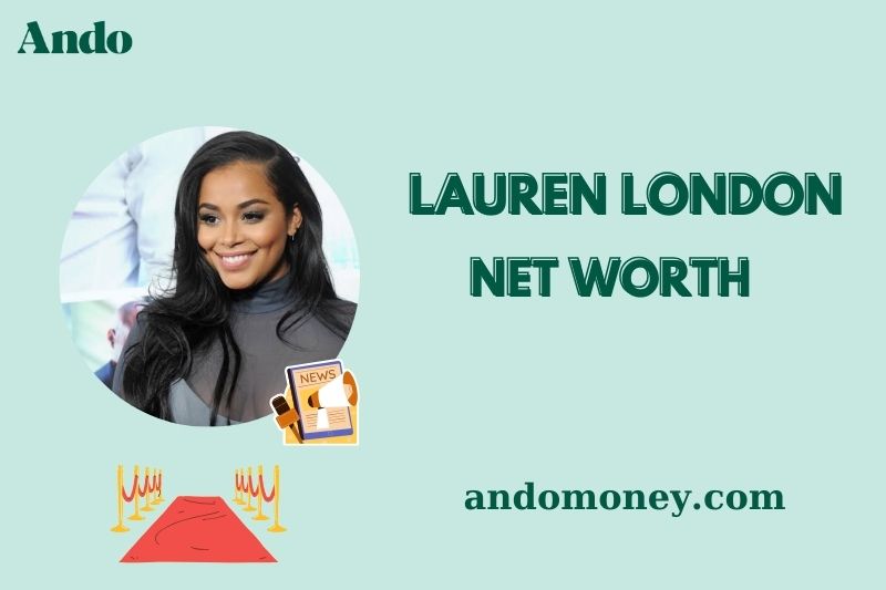 What is Lauren London Net Worth 2025: How Much Does She Earn from Acting?