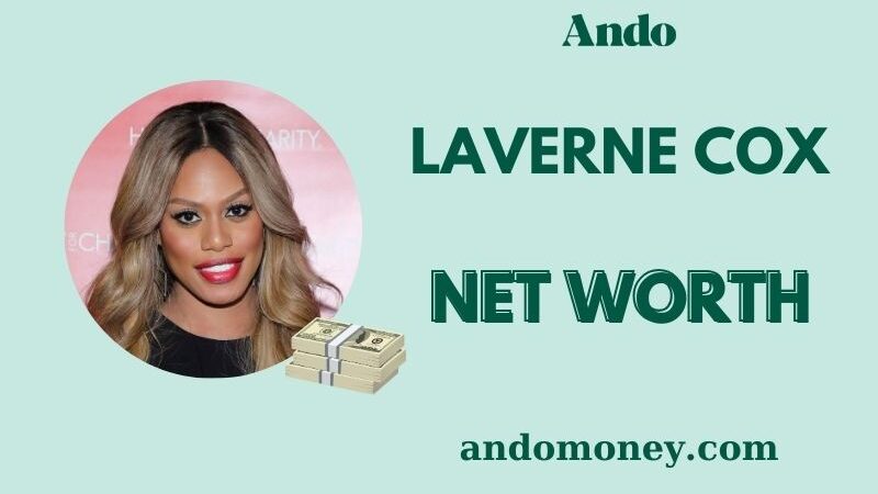 What is Laverne Cox Net Worth 2025: How She Earns & Spends Her Fortune