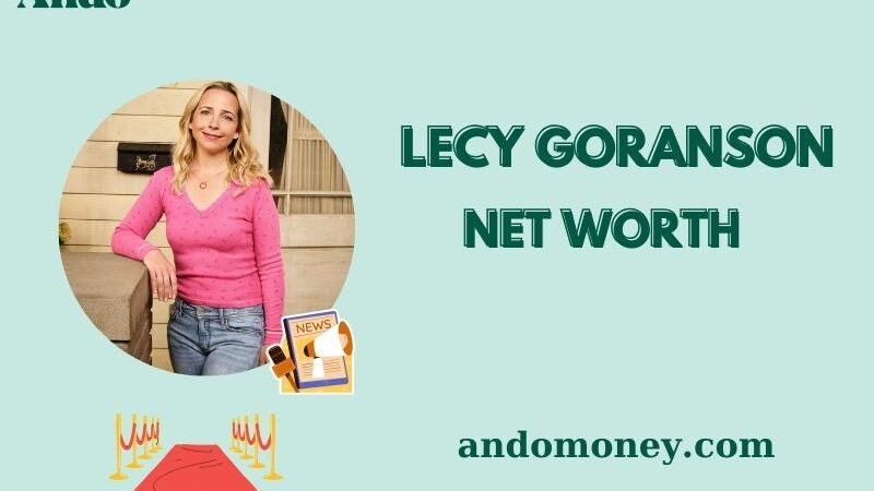 What is Lecy Goranson Net Worth 2025: How Much Does She Earn?