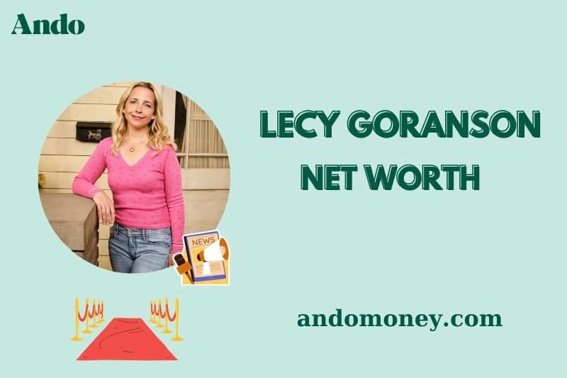 What is Lecy Goranson Net Worth 2025: How Much Does She Earn?