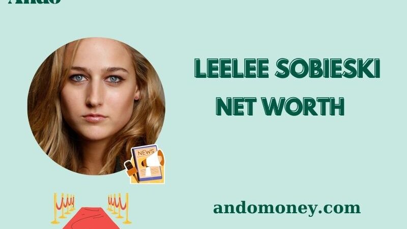 What is Leelee Sobieski Net Worth 2025: Career Earnings, Wealth & Finances