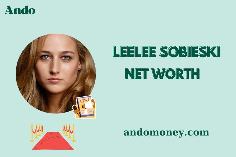 What is Leelee Sobieski Net Worth 2025: Career Earnings, Wealth & Finances