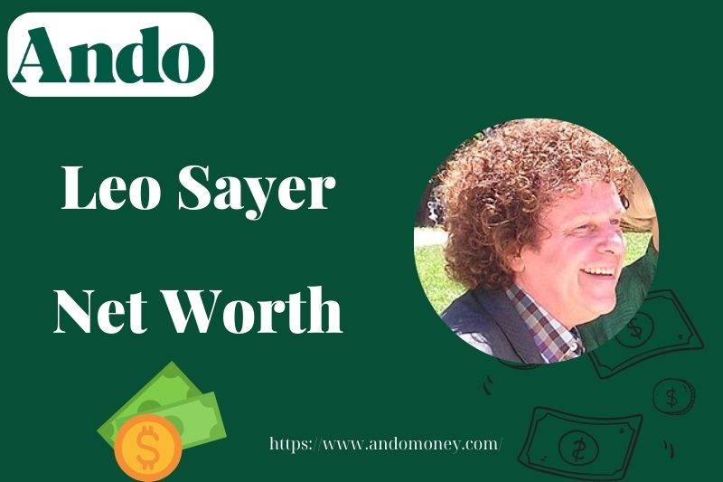 What is Leo Sayer Net Worth 2025: How Much Does He Earn from Music?