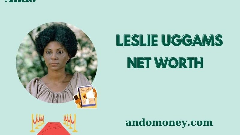 What is Leslie Uggams Net Worth 2025: How She Earns From TV, Film & Broadway