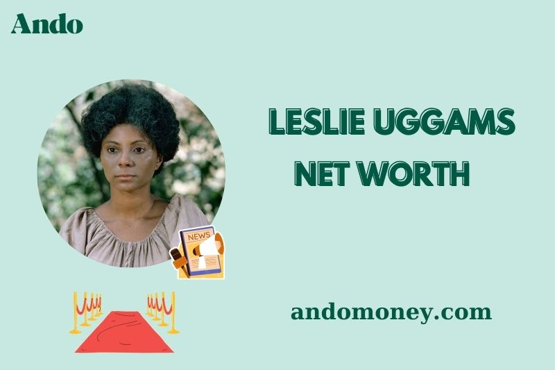 What is Leslie Uggams Net Worth 2025: How She Earns From TV, Film & Broadway