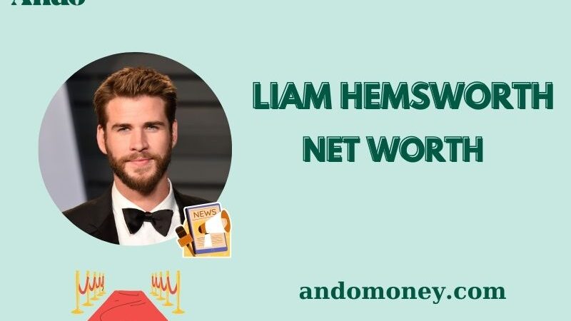 What is Liam Hemsworth Net Worth 2025: Salary, Wealth, and Financial Insights