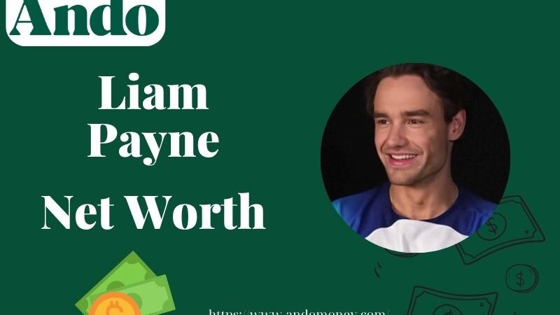 What is Liam Payne Net Worth 2025: How the Former One Direction Star Built His Wealth