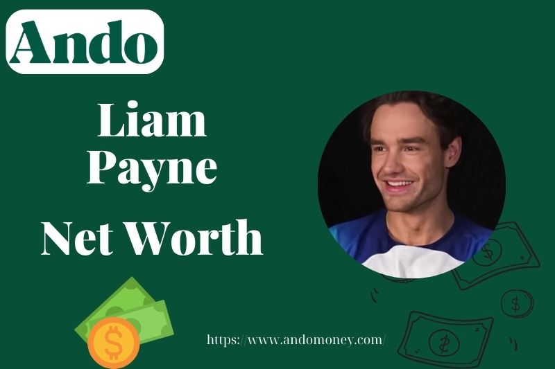 What is Liam Payne Net Worth 2025: How the Former One Direction Star Built His Wealth