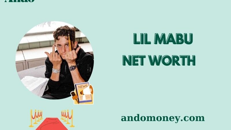 What is Lil Mabu Net Worth 2025: How Much Does He Really Earn?