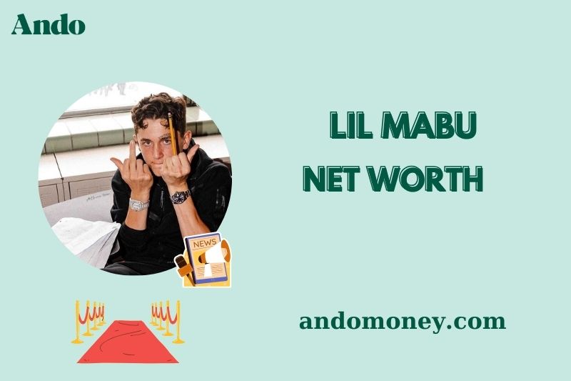 What is Lil Mabu Net Worth 2025: How Much Does He Really Earn?