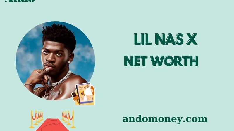 What is Lil Nas X Net Worth 2025: How Much Does He Earn and Own?