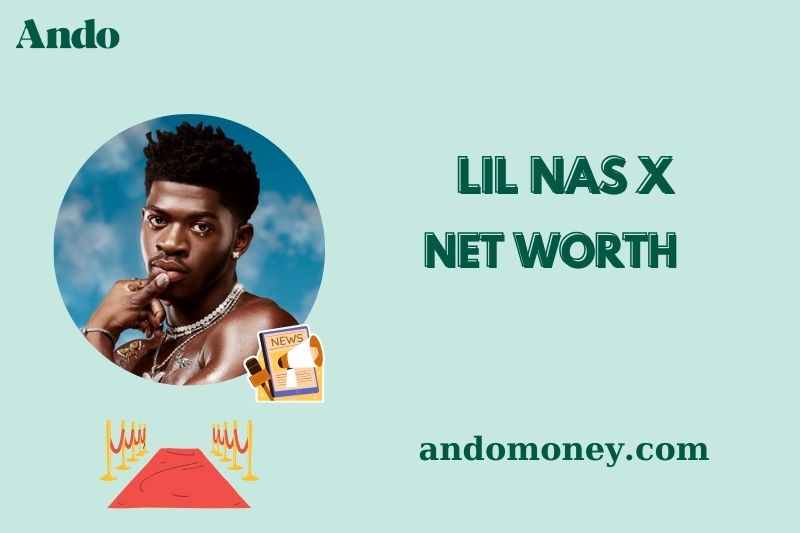 What is Lil Nas X Net Worth 2025: How Much Does He Earn and Own?