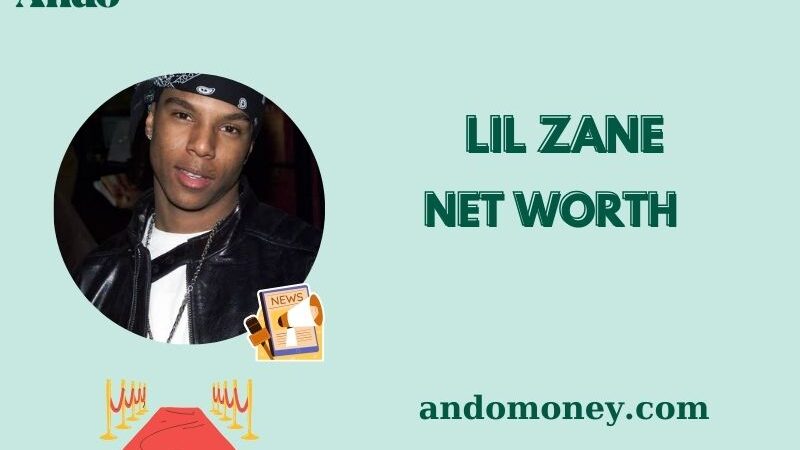 What is Lil Zane Net Worth 2025: How Much Does He Earn from Music and Acting?