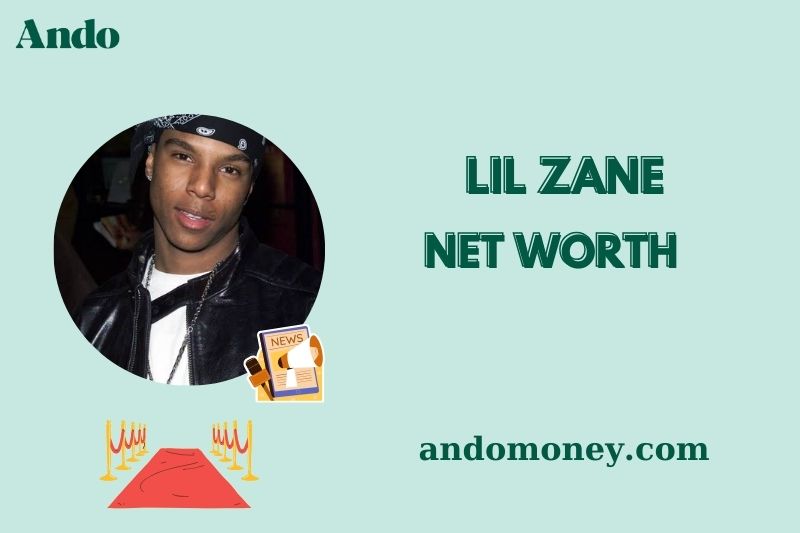 What is Lil Zane Net Worth 2025: How Much Does He Earn from Music and Acting?