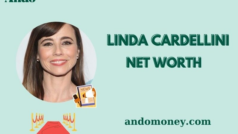 What is Linda Cardellini Net Worth 2025: How Much Does She Earn?