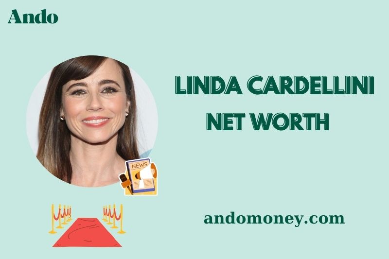 What is Linda Cardellini Net Worth 2025: How Much Does She Earn?