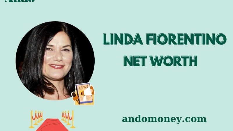 What is Linda Fiorentino Net Worth 2025: How Much Has She Earned from Acting?